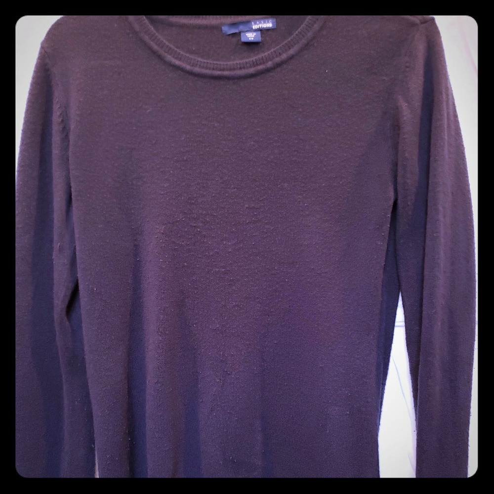 BASIC EDITION Sweater